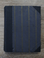 Friedrich von Schiller's ausgewahlte werke. Auswahl fur Volk und Schule mit kurzen Erlauterungen, volumul 2. Band (4 parti colegate, 1890)