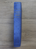 Fustel de Coulanges - La cite antique (aporx. 1930)