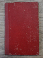 G. Panu - Portrere si tipuri parlamentare (1892)