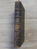 Gabriel Sarrazin - Poetes modernes de l'Angleterre (1885)