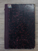 Gabriela Nica - De viris illustribus urbis romane. A romulo ad augustum (editia I, 1929)