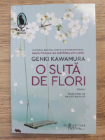 Genki Kawamura - O suta de flori