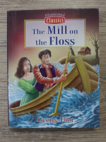 George Eliot - The mill on the floss