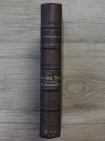 Georges Lachapelle - La representation proportionnelle en France et en Belgique (1911)