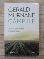 Anticariat: Gerald Murnane - Campiile