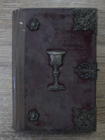 Gesangbuch fur die evangelische landeskirche A. B. in den siebenburgischen Landesteilen Ungarus (1908)