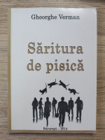 Gheorghe Verman - Saritura de pisica