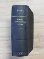 Anticariat: Gib Mihaescu - 3 carti colegate (anii 1929-1930)