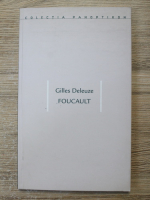 Gilles Deleuze - Foucault