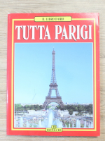 Giovanna Magi - Il libro d'oro. Tutta parigi