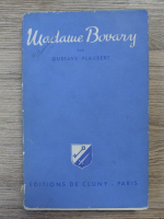 Gustave Flaubert - Madame Bovary (1938)