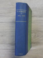 Guy de Maupassant - Bel-Ami