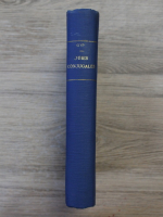 GYP - Joies conjugales (1887)