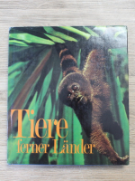 Hans D. Dossenbach - Tiere ferner lander