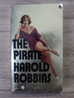 Harold Robbins - The pirate