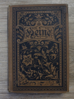 Heinrich Heine - Samtliche weke in vier banden