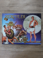 Hercules and his twelve labours (cu puzzle)