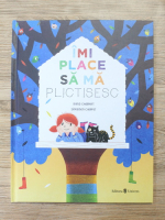Ingrid Chabbert - Imi place sa ma plictisesc