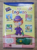 Invat engleza. Prima mea carte electronica de intrebari si raspunsuri