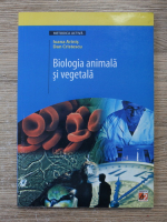 Ioana Arinis - Biologia animala si vegetala