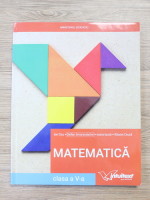 Ion Cicu - Matematica, clasa a V-a
