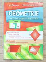 Ion Patrascu - Geometrie, clasa a VII-a