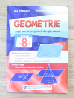 Ion Patrascu, Nicolae Ivaschescu - Geometrie dupa noua programa de gimnaziu, clasa a VIII-a