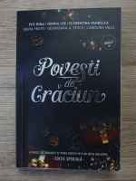 Ivo Dima, Hanna Lee, Florentina Pandelea - Povesti de Craciun