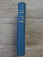 Jack London - La Vallee de la Lune (1926)