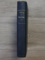 Jack London - Martin Eden (1929)
