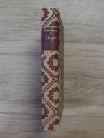 Jacques Chardonne - Claire (1931)