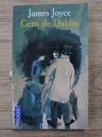 James Joyce - Gens de Dublin