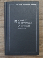 James Joyce - Portret al artistului la tinerete