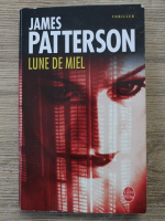 James Patterson - Lune de miel