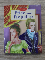 Jane Austen - Pride and prejudice