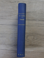 Jean de La Fontaine - Fables (volumele 1 si 2 colegate)