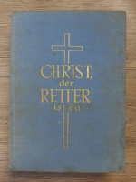 Johannes Dienemann - Christ, der retter ist da