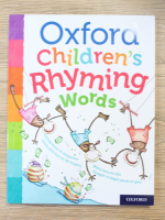 John Foster - Oxford children's rhyming words