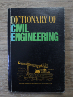 John S. Scott - Dictionary of civil engineering