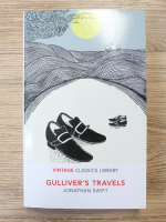 Jonathan Swift - Gulliver's travels
