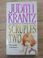 Anticariat: Judith Krantz - Scruples two