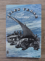 Jules Verne - Le Chancellor