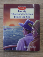 Jules Verne - Twenty thousand leagues under the sea