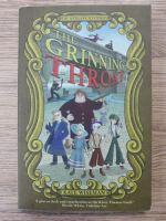 Kate Wiseman - The grinning throat