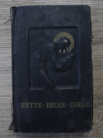 Katholisches missions-buch. Rette deine seele (1912)