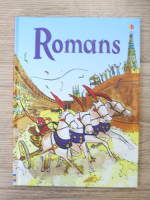 Katie Daynes - Romans