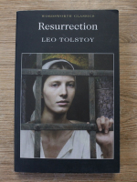 Leo Tolstoy - Resurrection 