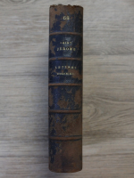 Lettres choisies de Saint Jerome (aprox. 1880)