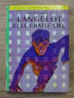 Lieutenant X - Langelot et le gratte ciel