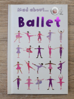 Lisa Regan - Mad about ballet
